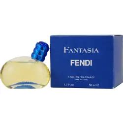 fantasia fendi verde 7ml cinque flaconi|Fantasia by Fendi » Reviews & Perfume Facts.